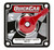 QUICKCAR RACING PRODUCTS MASTER DISCONNECT  QRP55-009