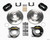 KIT REAR FDLI DISC/DRUM BOP2.75 OFFSET WIL140-13511