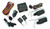 DAKOTA DIGITAL 4-FUNCTION REMOTE ENTRY KITS DDGCMD-4001