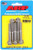 ARP S/S Bolt Kit - 12pt. (5) 5/16-18 x 2.250  ARP612-2250