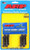 BMW Rod Bolt Kit - Mini Cooper  ARP206-6008