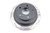DBA 02-06 WRX / 98-07 Impreza 2.5L RS Rear Slotted 4000 Series Rotor - DBA4644S