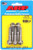 ARP S/S Bolt Kit - 6pt. 5pk 5/16-18 x 1.750  ARP622-1750