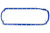 FEL-PRO BBC Oil Pan Gasket - 1-Piece FEL1866
