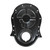 Timing Chain Cover BBC 396-454 Black SPC7221BK