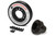 ATI PERFORMANCE LS1 7.480 Harmonic Damper - SFI ATI917303