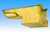 MILODON FORD 351C OIL PAN FRONT SUMP 8QTS LOW PROFILE