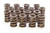 ISKY CAMS 1.550in Valve Springs ISK9365