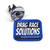 DRAG RACE SOLUTIONS QUARTER-TURN FASTENERS  DRR4010-500F-C