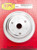 RACING POWER CO-PACKAGED Chrome Steel Crankshaft Pulley 2Groove Long WP RPCR9607