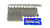 ARP SBF S/S Head Bolt Kit 6pt.  ARP454-3601