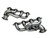 BBK PERFORMANCE 1-3/4 304 S/S Shorty Headers- 10-12 Camaro SS BBK40205
