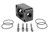 AEROMOTIVE 6an Distribution Block AFS11738