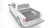 BEDRUG Bedrug Bed Mat 19- Dodge Ram 1500 BEDBMT19SBS
