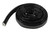 Fire Sleeve 4AN 12mm ID 6ft Black RHP244-04-6-2