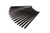 COMP CAMS HiTech 210 Rad 8.100" .080" 3/8" Pushrod COM7736-16