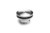 LS ENGINE OIL CAP MODERN BRUSHED CMWLSO-03