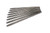COMP CAMS Hi-Tech 9.750" .135" Wall, 3/8" Pushrods COM8472-8