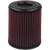 Air Filter (Cotton Cleanable) For Intake Kits: 75-5045 SBFKF-1047