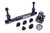 Adjustable Fuel Log w/ 13212 2-Port Regulator AFS17248