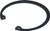 ALLSTAR PERFORMANCE Repl Internal Snap Ring Koni ALL64183