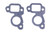 Water Pump Gaskets (2pk) GM LS 99-13 CAGC15032-031