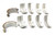 MAHLE ORIGINAL/CLEVITE Main Bearing Set M77MS963P30