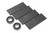 Vacuum Pump Vane Kit Large Style Pump 22843 MOR97186