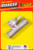 MOROSO Radiator Hose Filler 1.25in Hose To 1.25in Ho MOR63745