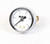 HOLLEY 0-15 Fuel Pressure Gauge  HLY26-500