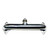 DRAG RACE SOLUTIONS WATER PUMP CROSSOVERS  DRR3390-016P
