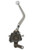 Hurst Hurst Competition/Plus 4-Speed Shifter - Ford HUR3913180