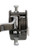 Hurst Hurst Competition/Plus 4-Speed Shifter - Ford HUR3913180