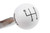 Hurst Hurst Competition/Plus 4-Speed Shifter - Ford HUR3913180