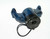 MEZIERE SBC Billet Elec. W/P - Blue MEZWP101B