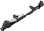 ALLSTAR PERFORMANCE Throttle Bracket Morse Black 4500 ALL54235