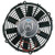 PERMA-COOL 10in  Standard Elec. Fan PRM19120
