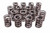 EDELBROCK 1.460in Valve Springs - BBF EDE5767