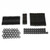 SBC Head Stud Kit w/23-Degree Heads BROSKHSSB