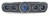 DAKOTA DIGITAL VHX SERIES DIRECT-FIT ANALOG GAUGE SYSTEMS FOR 1965-1966 MUSTANG DDGVHX-65F-MUS-C-B