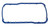 MOROSO Oil Pan Gasket - Ford 351W Early Style 1pc. MOR93163