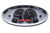 DAKOTA DIGITAL VHX SERIES ELLIPTICAL ANALOG GAUGE KITS DDGVHX-1017-S-R