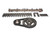 COMP CAMS Mag 243/243 S-Rlr SK-Kit Ford 351C/M-400 COMSK32-771-9