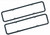 MR. GASKET Sb Chevy V.C. Gaskets MRG5861
