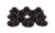 COMP CAMS STEEL RETAINERS, 11/32" 1.437" COM743-12