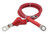Charge Wire 48in 4-Gauge w/Boot TFS754448
