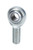 ALLSTAR PERFORMANCE Rod End LH 5/8 Male Steel ALL58020