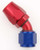 XRP-XTREME RACING PROD. #20 45 Deg Hose End  XRP104520