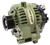 Jeep Wrangler Alternator 2012-2018  250 Amp  6G TFS7516G