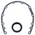 SBC Timing Cover Seal & Gasket Kit CAGC5530